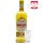 Soplica Zitrone Likör Cytrynowa 26% vol. 500ml + 1 Glas Gratis