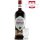 Soplica schwarze Johannisbeere Likör Czarna Porzeczka 26% vol. 500ml + 1 Glas Gratis