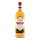 Soplica Haselnuss Likör Orzech Laskowy 26% vol. 500ml + 1 Glas Gratis