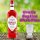 Soplica Himbeere Likör Malinowa 26% vol. 500ml + 1 Glas Gratis