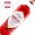 Soplica Himbeere Likör Malinowa 26% vol. 500ml + 1 Glas Gratis