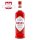 Soplica Himbeere Likör Malinowa 26% vol. 500ml + 1 Glas Gratis